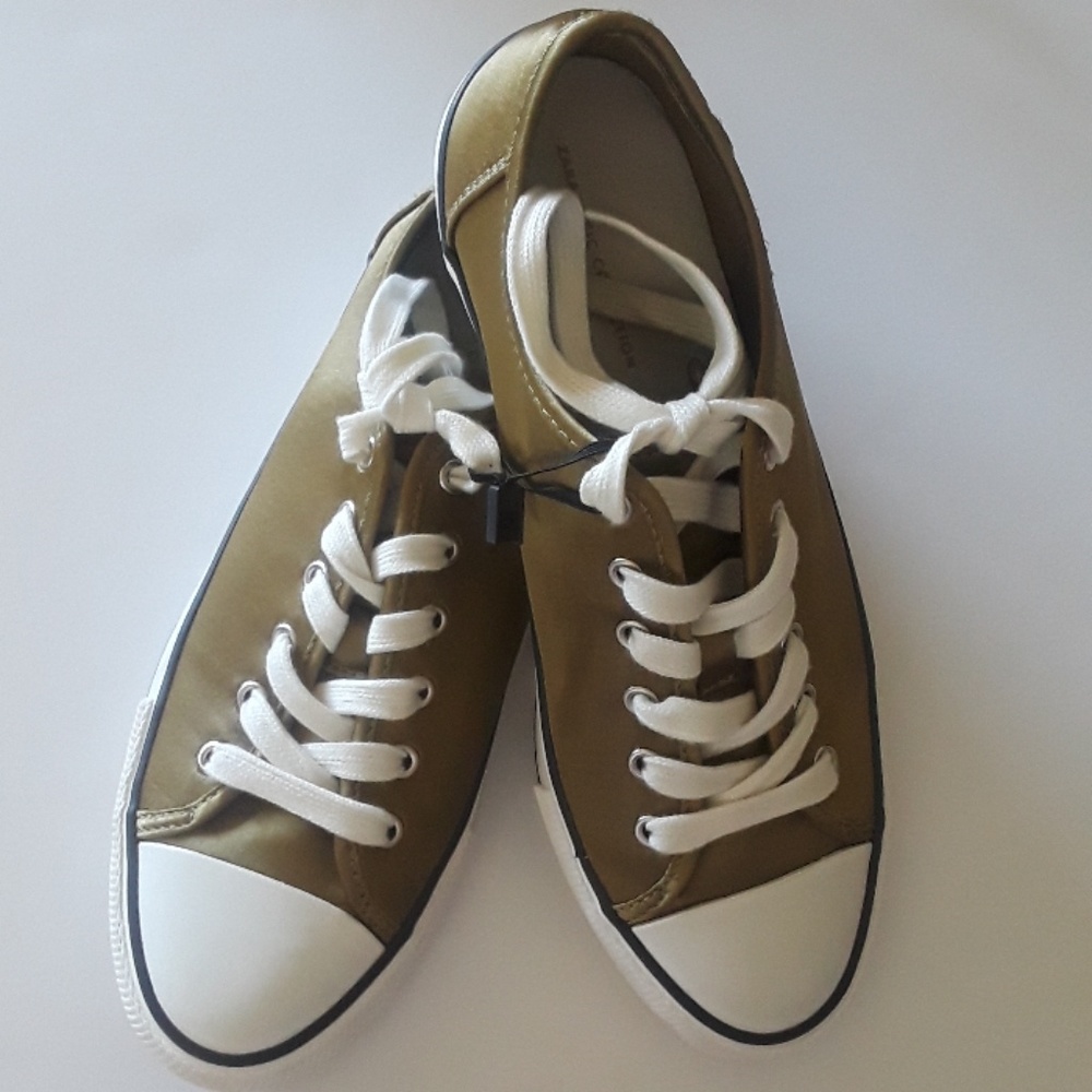 Zara Basic Collection Sneakers